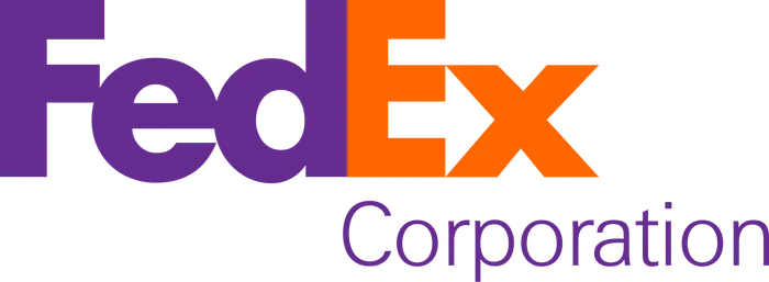 Логотип FedEx