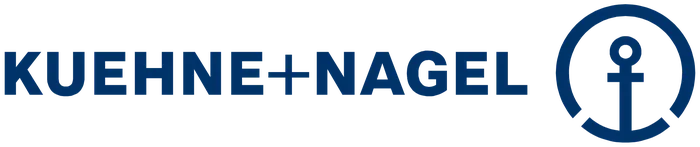 Логотип Kuehne Nagel