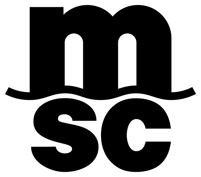 Логотип MSC
