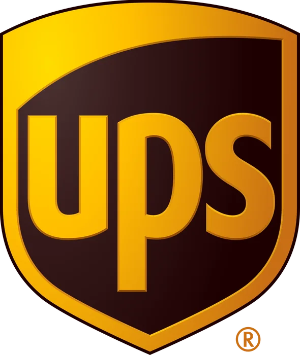 Логотип UPS