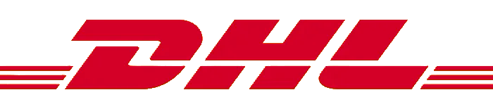 Логотип DHL